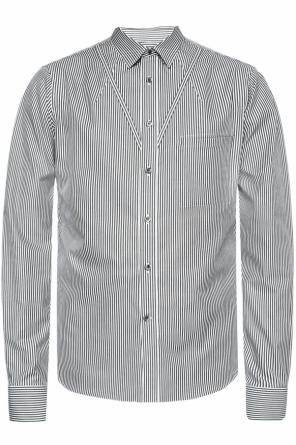 Striped shirt, zdjęcie 1 Striped shirt od Alexander McQueen